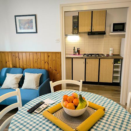 Apartman Valerija Umag Exterior foto